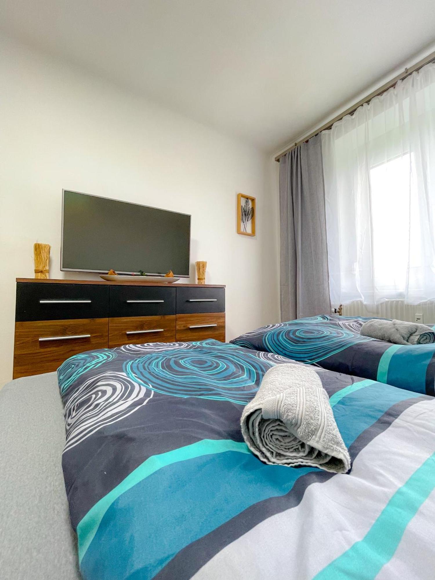 Moderne Ferienwohnung Felbbauer #30 Кнителфелд Екстериор снимка
