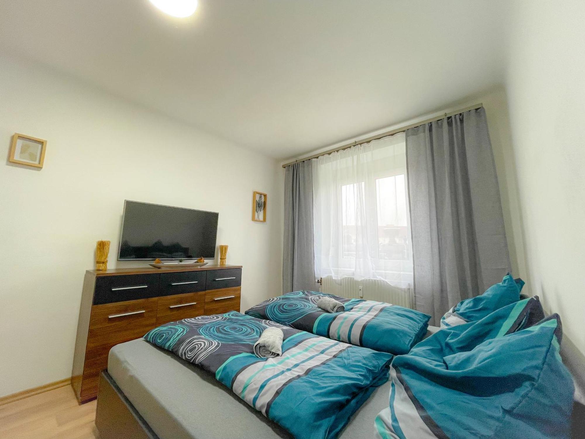Moderne Ferienwohnung Felbbauer #30 Кнителфелд Екстериор снимка